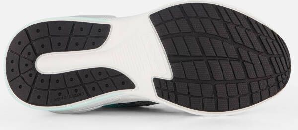 Skechers S2K Sneakers zilver Synthetisch