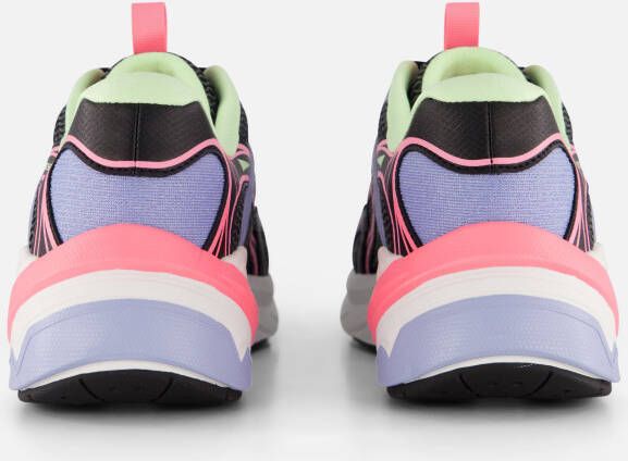 Skechers S2K Sneakers zwart Synthetisch