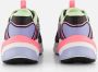Skechers S2K Sneakers zwart Synthetisch - Thumbnail 3