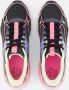 Skechers S2K Sneakers zwart Synthetisch - Thumbnail 4