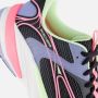 Skechers S2K Sneakers zwart Synthetisch - Thumbnail 6