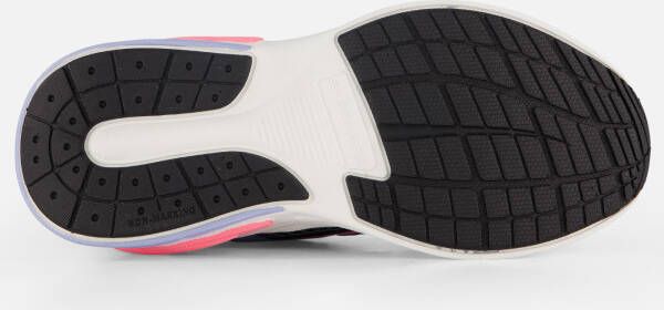 Skechers S2K Sneakers zwart Synthetisch