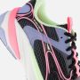 Skechers S2K Sneakers zwart Synthetisch - Thumbnail 5