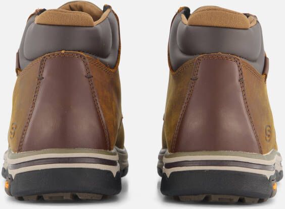 Skechers Segment 2.0 Brogden Veterschoenen