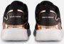 Skechers Sneakers Skech-Air Dynamight met metallic-details vrijetijdsschoen lage schoen veterschoen - Thumbnail 5