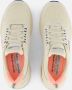 Skechers Stijlvolle Sneakers voor Moderne Vrouwen Beige Dames - Thumbnail 5
