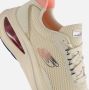 Skechers Stijlvolle Sneakers voor Moderne Vrouwen Beige Dames - Thumbnail 7