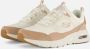 Skechers Court Sneakers voor Vrouwen White Dames - Thumbnail 4