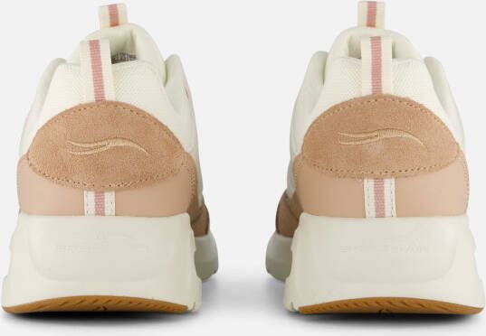Skechers Retro Avenue Sneakers roze Suede