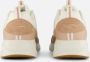 Skechers Court Sneakers voor Vrouwen White Dames - Thumbnail 5