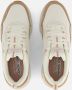 Skechers Retro Avenue Sneakers roze Suede Dames - Thumbnail 12