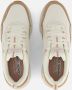 Skechers Court Sneakers voor Vrouwen White Dames - Thumbnail 6