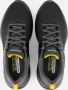 Skechers Stijlvolle Sneaker met Souffle Technologie Black Heren - Thumbnail 3