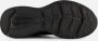 Skechers Stijlvolle Sneaker met Souffle Technologie Black Heren - Thumbnail 4