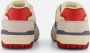 Skechers SKX-228 Sneakers wit Synthetisch - Thumbnail 3