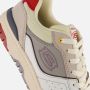 Skechers SKX-228 Sneakers wit Synthetisch - Thumbnail 6