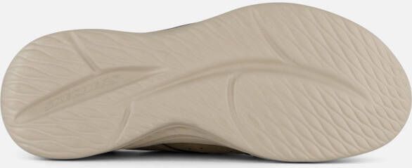 Skechers Slade Ocon Slip-Ins Instappers taupe