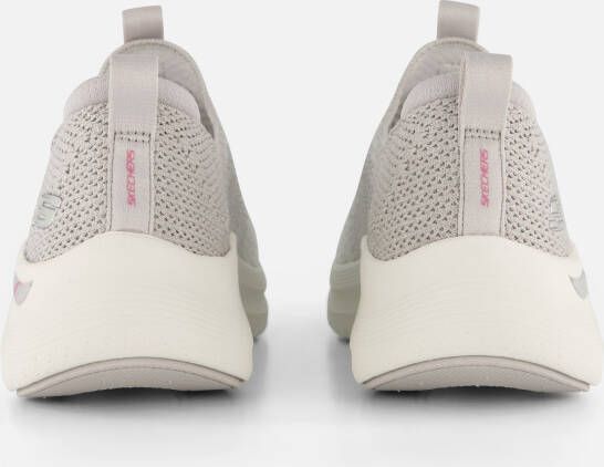 Skechers Slip-in Arch Fit Instappers wit