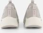 Skechers Slip-in Arch Fit Instappers wit Dames - Thumbnail 5
