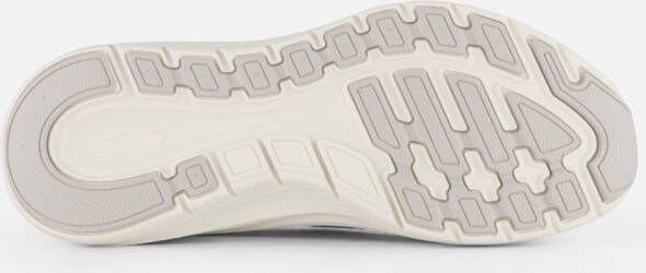Skechers Slip-in Arch Fit Instappers wit