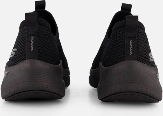 Skechers Slip-in Arch Fit Instappers zwart