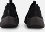 Skechers Slip-on Arch Fit Instappers zwart Dames - Thumbnail 4