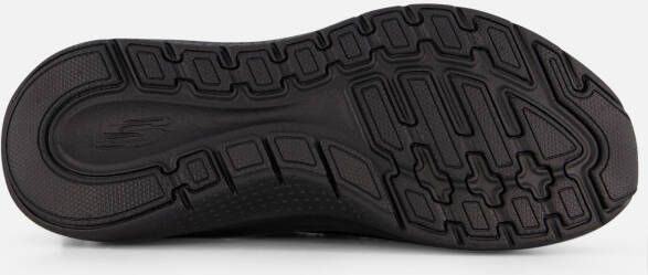 Skechers Slip-in Arch Fit Instappers zwart