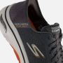 Skechers Uno Color Doodle 183500-MLT Mannen Veelkleurig Sneakers - Thumbnail 12