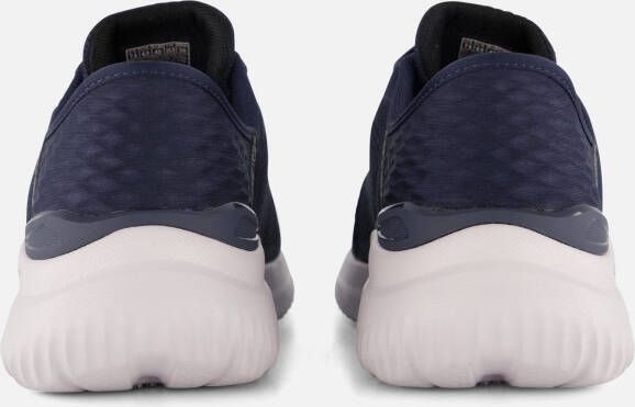 Skechers Slip-ins Bounder 2.0 Instappers blauw