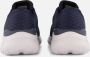 Skechers Stijlvolle herensneaker voor dagelijks gebruik Blue Heren - Thumbnail 6
