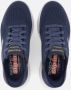 Skechers Stijlvolle herensneaker voor dagelijks gebruik Blue Heren - Thumbnail 7