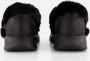Skechers Hands Free Slip-Ins Cozy Escape dames pantoffel Zwart - Thumbnail 3