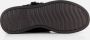 Skechers Hands Free Slip-Ins Cozy Escape dames pantoffel Zwart - Thumbnail 5