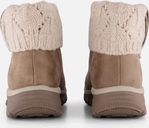 Skechers Slip-ins Easy Going Instappers taupe