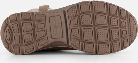 Skechers Slip-ins Easy Going Instappers taupe