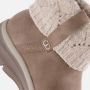 Skechers Winterlaarzen EASY GOING- Winterschoen instaplaars met 3M Scotchgard-impregnering - Thumbnail 9