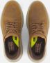 Skechers Hands Free Slip-ins Garza heren instapschoen Cognac - Thumbnail 9
