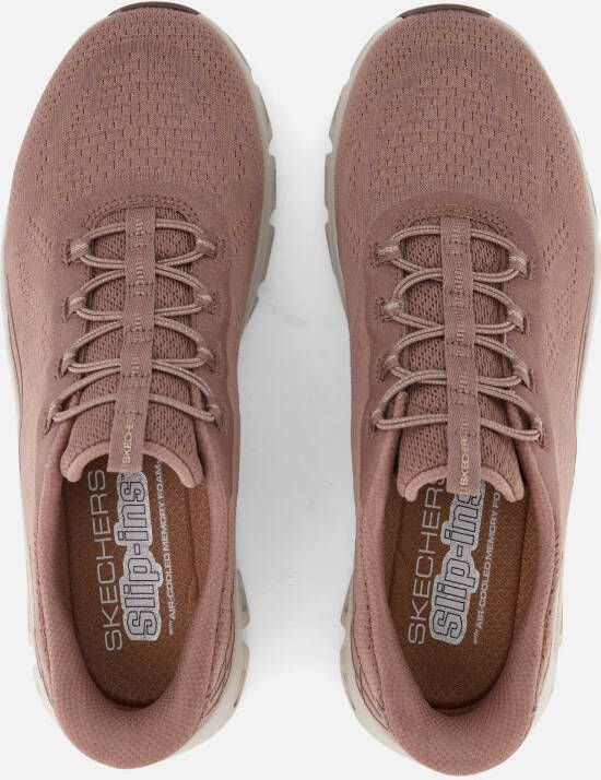Skechers Slip-ins Glide Step Elevate Instappers