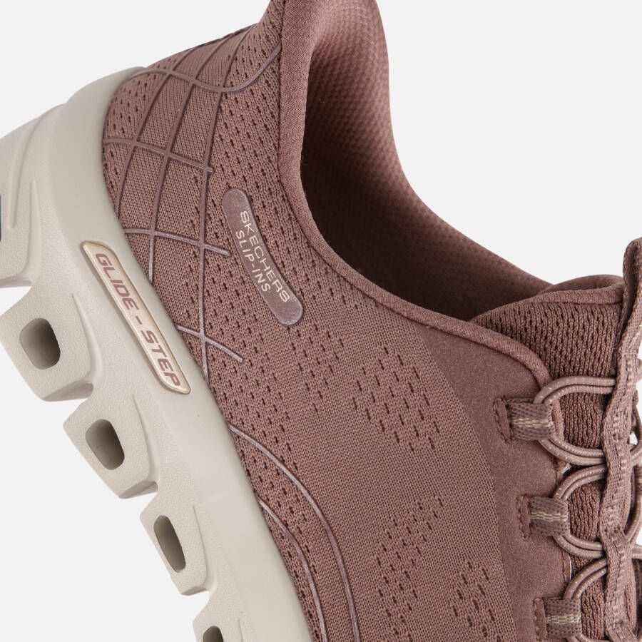 Skechers Slip-ins Glide Step Elevate Instappers