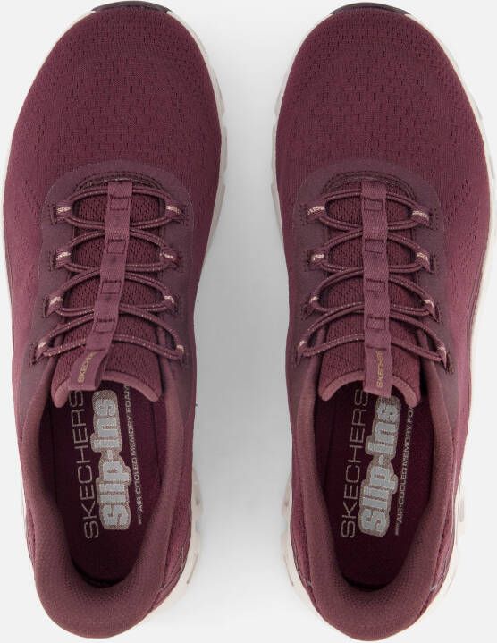 Skechers Slip-ins Glide Step Elevate Instappers