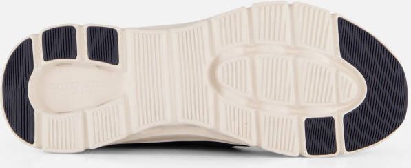 Skechers Slip-ins Glide Step Instappers blauw