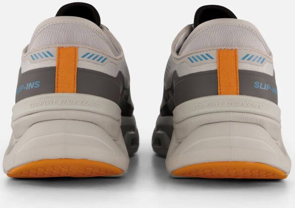 Skechers Slip-ins Glide Step Sneakers grijs