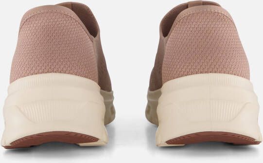Skechers Slip-ins Glide Step Instappers taupe