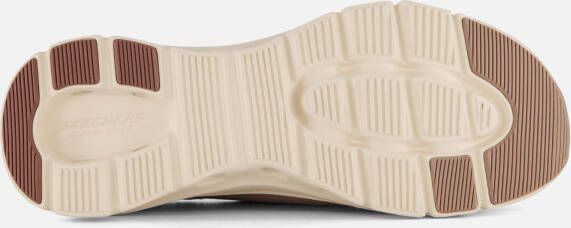 Skechers Slip-ins Glide Step Instappers taupe