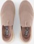 Skechers Slip-ins Glide-Step Pro-Everyday Citiz Dames Instappers Tan - Thumbnail 7
