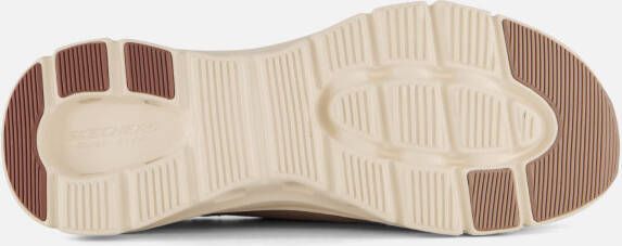 Skechers Slip-ins Glide Step Instappers taupe