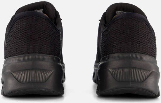 Skechers Slip-ins Glide Step Instappers zwart