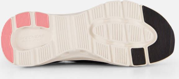Skechers Slip-ins Glide Step Instappers zwart