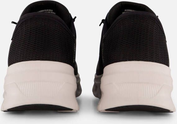 Skechers Slip-Ins Glide Step Instappers zwart