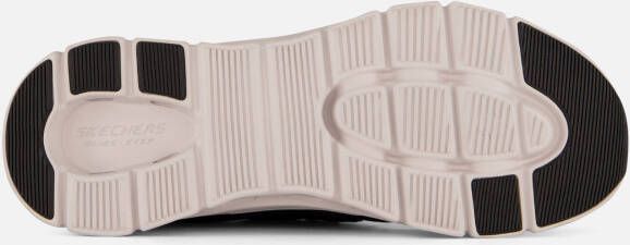 Skechers Slip-Ins Glide Step Instappers zwart
